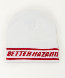 VENCEEXCHANGE | ラインロゴワッチ(ニットキャップ/ビーニー)