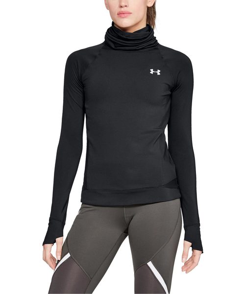 UNDER ARMOUR（アンダーアーマー）の「レディース ランニングミッド 