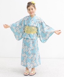 Bee des Bee（ビーデスビー）の「浴衣3点セット（浴衣）」