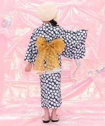 Bee des Bee（ビーデスビー）の「浴衣3点セット（浴衣）」