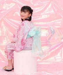 Bee des Bee（ビーデスビー）の「浴衣3点セット（浴衣）」