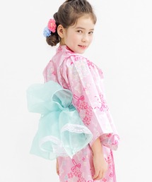 Bee des Bee（ビーデスビー）の「浴衣3点セット（浴衣）」