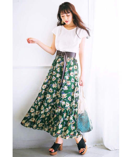 GeeRA(ジーラ)の「変形ウェッジソールサンダル(サンダル・レディース・レッド/ベージュ/ネイビー/ブラック・X-LARGE/LARGE/SMALL/MEDIUM)」の11枚目の写真