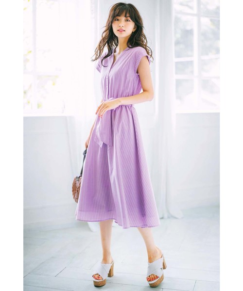 GeeRA(ジーラ)の「変形ウェッジソールサンダル(サンダル・レディース・レッド/ベージュ/ネイビー/ブラック・X-LARGE/LARGE/SMALL/MEDIUM)」の10枚目の写真