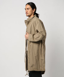 marka（マーカ）の「【marka】MODS COAT（モッズコート）」 - WEAR