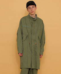 marka モッズコート サイズ2 2017AW marka モッズコート サイズ2 2017AW - メルカリ