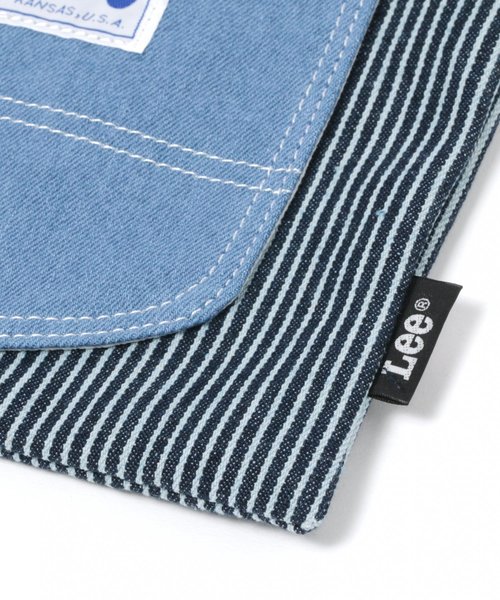 BAYFLOW（ベイフロー）の「【Lee(リー)×BAYFLOW】クッションカバー