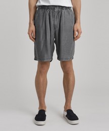 Keigo Denim Short
