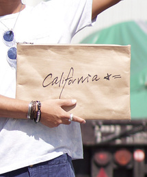 And A | 転写クラッチ (MATATABI)/T0104/T0106(クラッチバッグ)