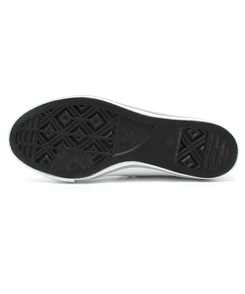 CONVERSE（コンバース）の「ONE STAR J MT/ワンスターJ MT（スニーカー・メンズ・ブラック×ゴールド/ホワイト×シルバー・9.5/5.5/8.5/10.5/6/7/9/6.5/5/8/4.5/7.5）」の4枚目の写真