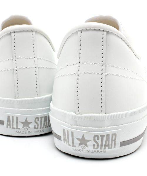 CONVERSE（コンバース）の「ONE STAR J MT/ワンスターJ MT（スニーカー・メンズ・ブラック×ゴールド/ホワイト×シルバー・9.5/5.5/8.5/10.5/6/7/9/6.5/5/8/4.5/7.5）」の9枚目の写真