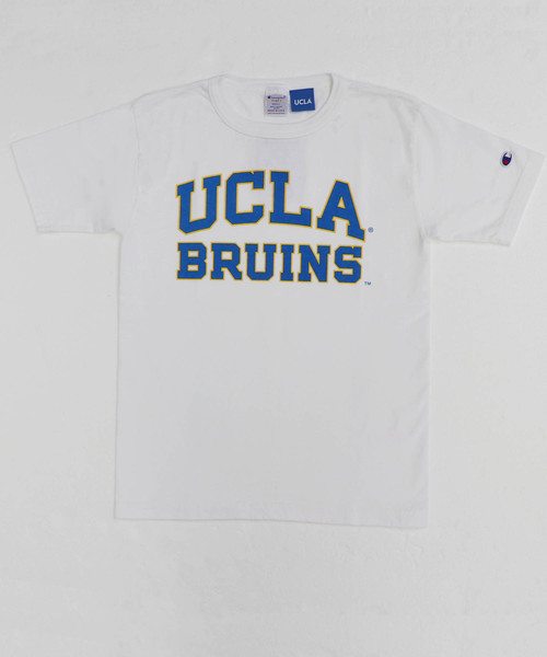 Champion(チャンピオン)の「【Champion】MADE IN USA T1011 PrintT-SHIRTS(Tシャツ/カットソー・レディース・ネイビー/グレー/ホワイト/グレー系その他/ホワイト系その他・L/S/M)」の16枚目の写真