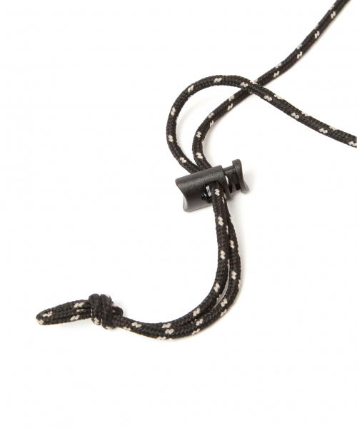 MEI（メイ）の「[KIDS]【MEI(メイ)】サコッシュ（ショルダーバッグ・キッズ・ブラック/ピンク/ブルー・FREE）」の19枚目の写真