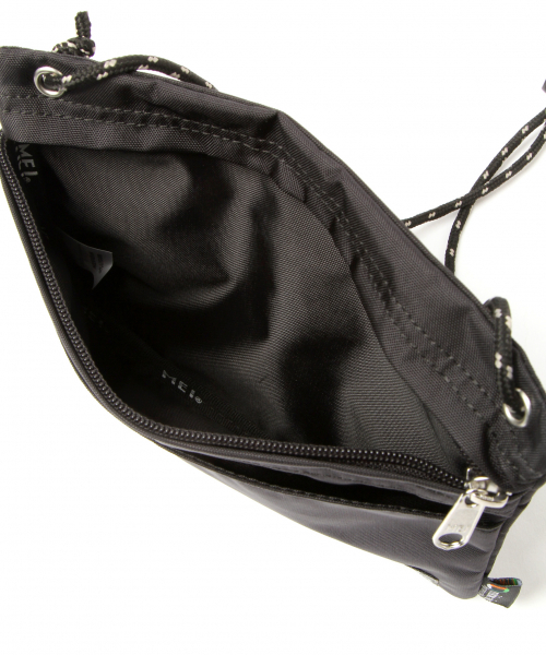 MEI（メイ）の「[KIDS]【MEI(メイ)】サコッシュ（ショルダーバッグ・キッズ・ブラック/ピンク/ブルー・FREE）」の21枚目の写真