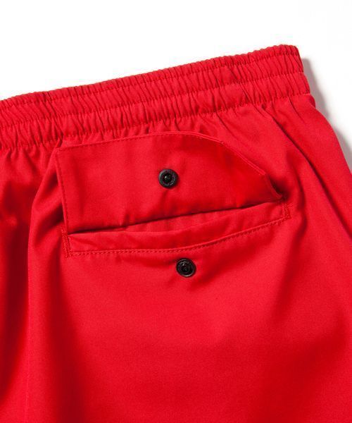68&brothers(シックスティエイトアンドブラザーズ)の「Summer Shorts 68MHT(その他パンツ・メンズ・レッド/オリーブ/チャコールグレー/ベージュ・MEDIUM/LARGE/X-LARGE)」の5枚目の写真
