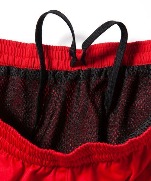 68&brothers(シックスティエイトアンドブラザーズ)の「Summer Shorts 68MHT(その他パンツ・メンズ・レッド/オリーブ/チャコールグレー/ベージュ・MEDIUM/LARGE/X-LARGE)」の6枚目の写真