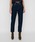  Levi's Made & Crafted�i���[�o�C�X���C�h�A���h�N���t�e�b�h�j�́uLEVI'S(R) MADE & CRAFTED(R) 501(R) CROP LMC RAW INDIGO�i�f�j���p���c�j�v�b�_�[�N�C���f�B�S�u���[ 