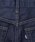  Levi's Made & Crafted�i���[�o�C�X���C�h�A���h�N���t�e�b�h�j�́uLEVI'S(R) MADE & CRAFTED(R) 501(R) CROP LMC RAW INDIGO�i�f�j���p���c�j�v�b�ڍ׉摜