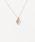 con affetto(original)�i�R�� �A�t�F�b�g�j�́uK10�_�C���f�U�C���l�b�N���X�i�l�b�N���X�j�v�b�s���N�S�[���h