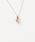 con affetto(original)�i�R�� �A�t�F�b�g�j�́uK10�_�C���f�U�C���l�b�N���X�i�l�b�N���X�j�v�b�C�G���[�S�[���h