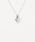 con affetto(original)�i�R�� �A�t�F�b�g�j�́uK10�_�C���f�U�C���l�b�N���X�i�l�b�N���X�j�v�b�z���C�g�S�[���h