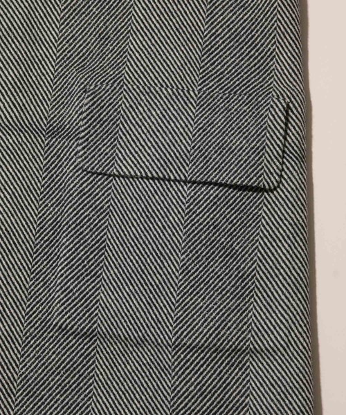 ADAM ET ROPE'（アダムエロペ）の「ダブルフェイス リバーシブル