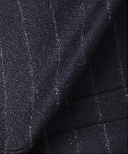 VERMEIL par iena(ヴェルメイユパーイエナ)の「【COUTURE DADAM/クチュール ド アダム】ジャンプスーツ◆(サロペット/オーバーオール・レディース・ネイビー・38/36)」の15枚目の写真