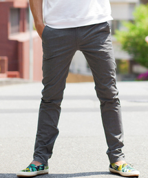 BEAUTY&YOUTH UNITED ARROWS | BY T/C イージーパンツ ◆(その他パンツ)