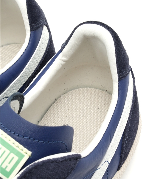 PUMA（プーマ）の「PUMA Super Liga OG Retro（スニーカー）」 - WEAR