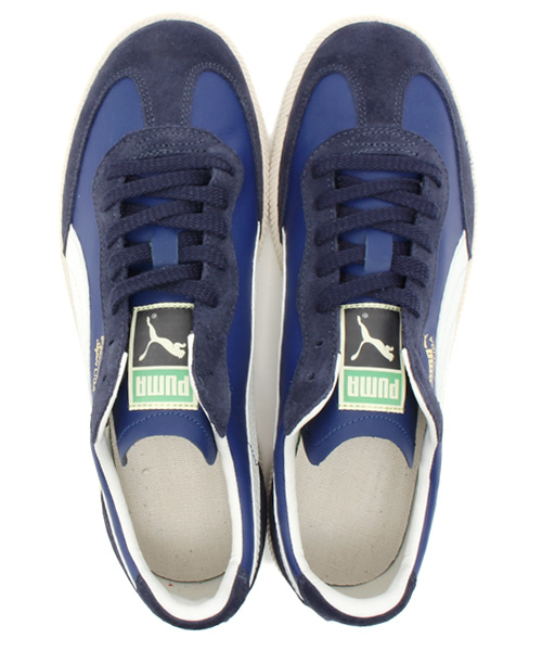 PUMA（プーマ）の「PUMA Super Liga OG Retro（スニーカー）」 - WEAR