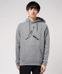 Sports Lab by atmos�i�X�|�[�c ���{ �o�C �A�g���X�j�́uNIKE AS M J JUMPMAN LOGO FLC PO �ySP�z�i���̑��g�b�v�X�j�v