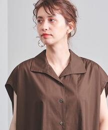 TICCA（ティッカ）の「別注＜TICCA（ティッカ）＞ フレンチスリーブ
