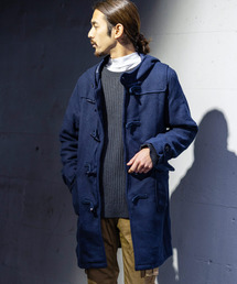 Ressaca�i���T�[�J�j�́u�E�[���J���[ �����g���_�b�t���R�[�g�i�_�b�t���R�[�g�j�v