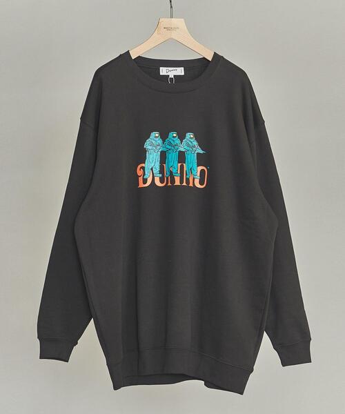 Dunno（ドノウ）の「【別注】 ＜DUNNO＞ Sivad SWEAT/スウェット 