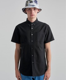 Esquina Oxford Short Sleeve