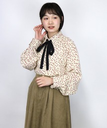 ParAvion + Petit Standard�i�p���r�I���X�^���_�[�h�v�`�j�́u�ԕ����{���u���E�X�i�V���c/�u���E�X�j�v