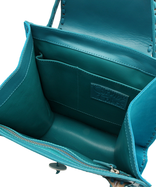 GRACE CONTINENTAL(グレースコンチネンタル)の「カービングトラペースS(トートバッグ・レディース・グレー/ネイビー/ブラック/ボルドー/ホワイト/ベージュ/ブルー/イエロー・FREE)」の9枚目の写真