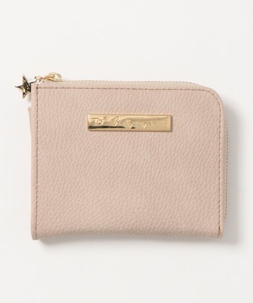 Wp60 Wallet ミニウォレット コインケース To B By Agnes B トゥービーバイアニエスベー のファッション通販 Zozotown