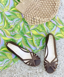 REMME(����)�́yREMME/�����zOPEN TOE SANDAL�F�T���_��(�T���_��)