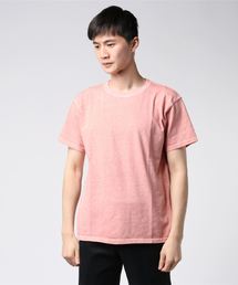 グットオン SHORT SLEEVE CREW NECK TEE