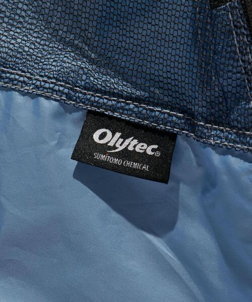 COLEMAN（コールマン）の「【別注】 ＜COLEMAN（コールマン）＞ QUICK UP IG SHADE/クイックアップ IG シェード（アウトドアグッズ・メンズ・ライトブルー・FREE）」の6枚目の写真