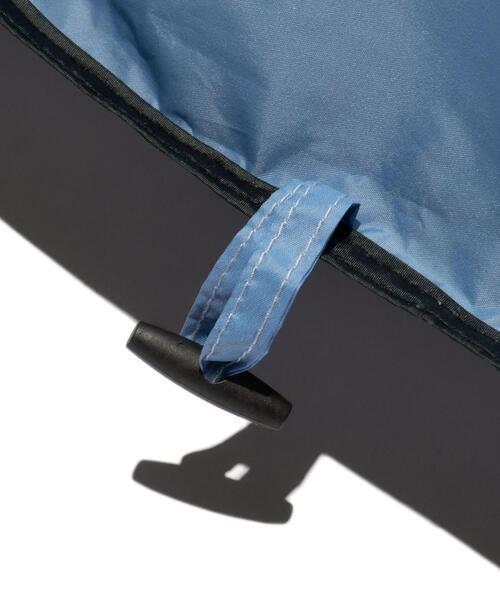 COLEMAN（コールマン）の「【別注】 ＜COLEMAN（コールマン）＞ QUICK UP IG SHADE/クイックアップ IG シェード（アウトドアグッズ・メンズ・ライトブルー・FREE）」の20枚目の写真