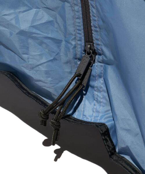COLEMAN（コールマン）の「【別注】 ＜COLEMAN（コールマン）＞ QUICK UP IG SHADE/クイックアップ IG シェード（アウトドアグッズ・メンズ・ライトブルー・FREE）」の21枚目の写真