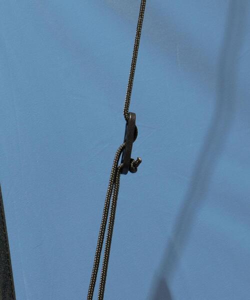 COLEMAN（コールマン）の「【別注】 ＜COLEMAN（コールマン）＞ QUICK UP IG SHADE/クイックアップ IG シェード（アウトドアグッズ・メンズ・ライトブルー・FREE）」の22枚目の写真