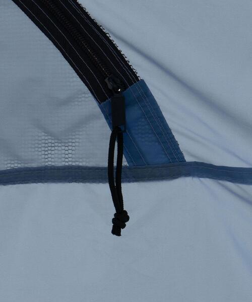 COLEMAN（コールマン）の「【別注】 ＜COLEMAN（コールマン）＞ QUICK UP IG SHADE/クイックアップ IG シェード（アウトドアグッズ・メンズ・ライトブルー・FREE）」の16枚目の写真