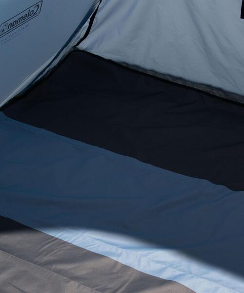 COLEMAN（コールマン）の「【別注】 ＜COLEMAN（コールマン）＞ QUICK UP IG SHADE/クイックアップ IG シェード（アウトドアグッズ・メンズ・ライトブルー・FREE）」の18枚目の写真