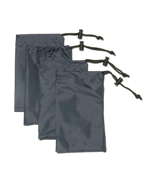 COLEMAN（コールマン）の「【別注】 ＜COLEMAN（コールマン）＞ QUICK UP IG SHADE/クイックアップ IG シェード（アウトドアグッズ・メンズ・ライトブルー・FREE）」の10枚目の写真