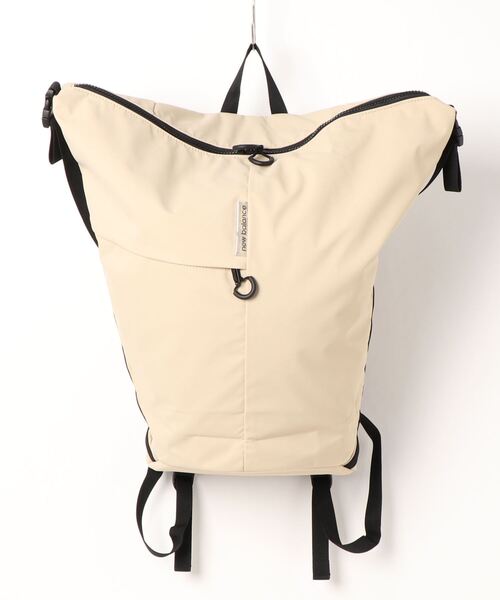 FRAPBOIS（フラボア）の「２０２０ＦＷ　ＮＢセレクト　ウィメンズバ（その他小物・レディース・ブラック/ベージュ系その他・FREE）」の2枚目の写真