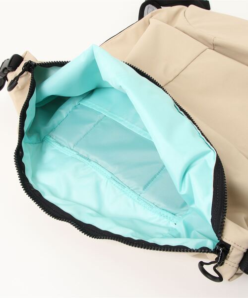 FRAPBOIS（フラボア）の「２０２０ＦＷ　ＮＢセレクト　ウィメンズバ（その他小物・レディース・ブラック/ベージュ系その他・FREE）」の6枚目の写真