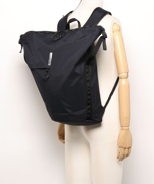 FRAPBOIS（フラボア）の「２０２０ＦＷ　ＮＢセレクト　ウィメンズバ（その他小物・レディース・ブラック/ベージュ系その他・FREE）」の7枚目の写真